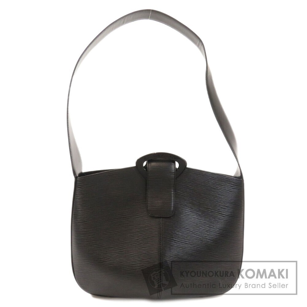 Louis Vuitton Reverie Epi Tote Bag Leather